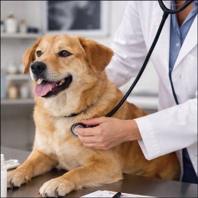 Consultas Clínicas de Rotina