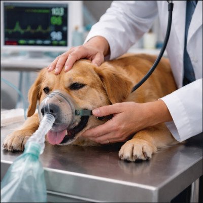 Atendimento Emergencial e Urgência