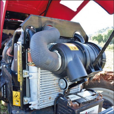 Diagnóstico e Aplicação de Sistemas de Turbo e Intercooler