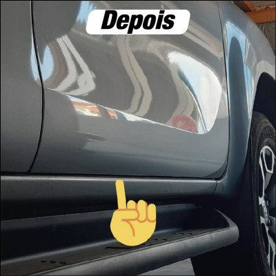 Martelinho de Ouro - imagem 1