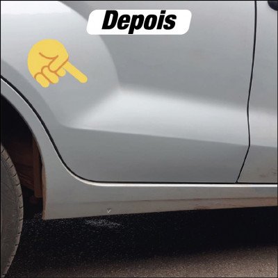 Martelinho de Ouro - imagem 1