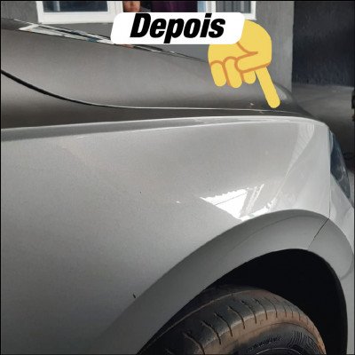 Martelinho de Ouro - imagem 1