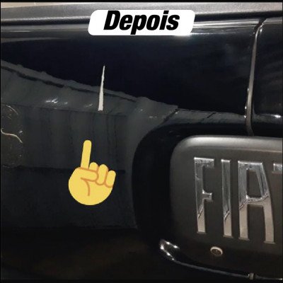 Martelinho de Ouro - imagem 1