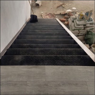 Escada Para Mezanino