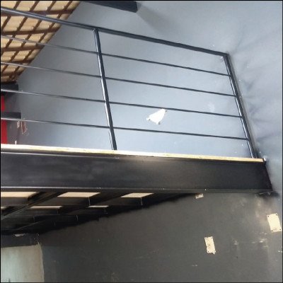 Mezanino - imagem 1