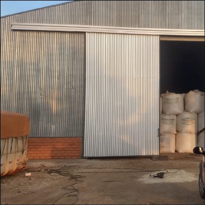 Galpão em Estrutura Metálica - imagem 3