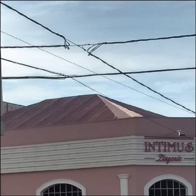 Cobertura em Zinco - imagem 1