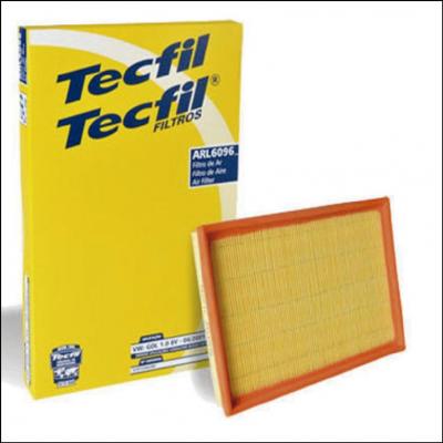 Filtro de Ar Tecfil