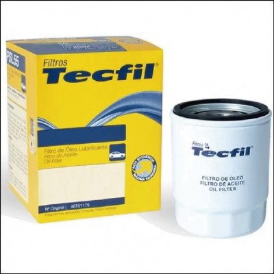 Filtro de Óleo Tecfil