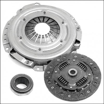 Kit Embreagem