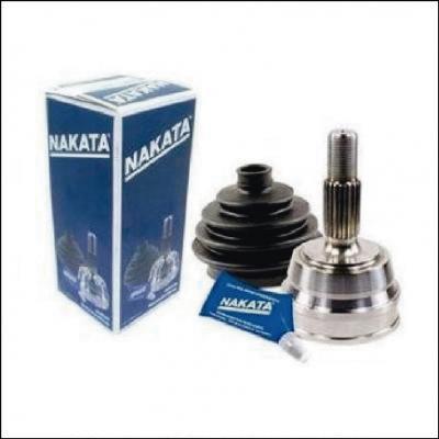 Junta Homocinética Nakata