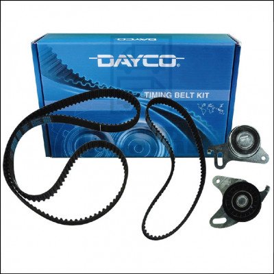 Correia Dentada Dayco Kit