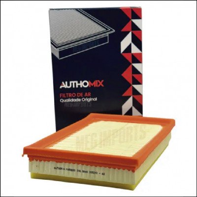 Filtro de Ar Authomix