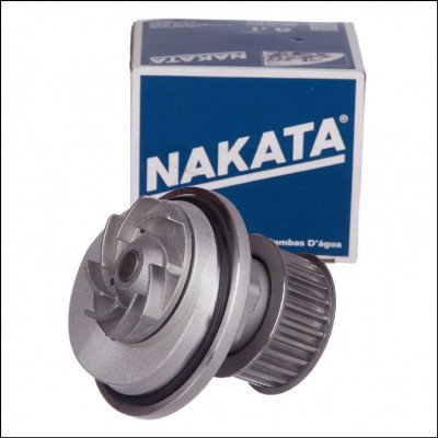 Bomba D'água Nakata
