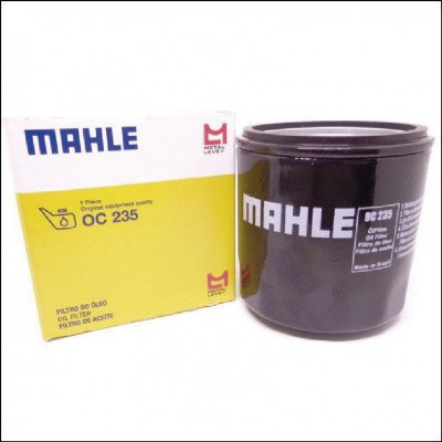 Filtro de Óleo Mahle