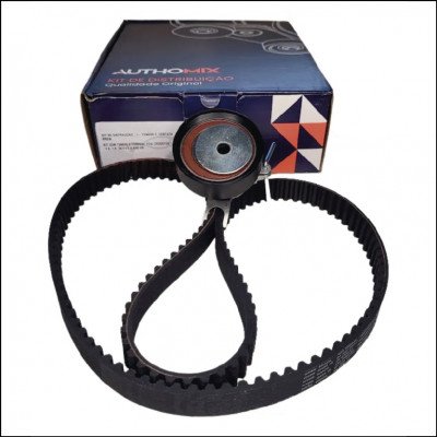 Correia Dentada Authomix Kit