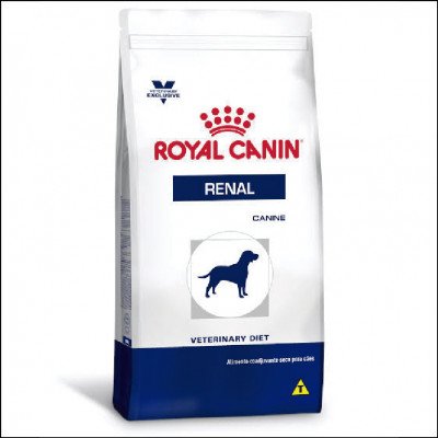 Ração Royal Canin Renal Special para Cães
