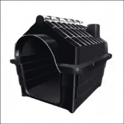 Casinha Para Cães Plástico