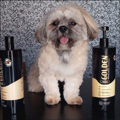 Banho e Hidratação