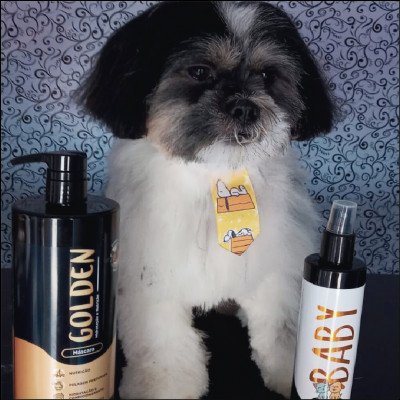 Banho e Hidratação