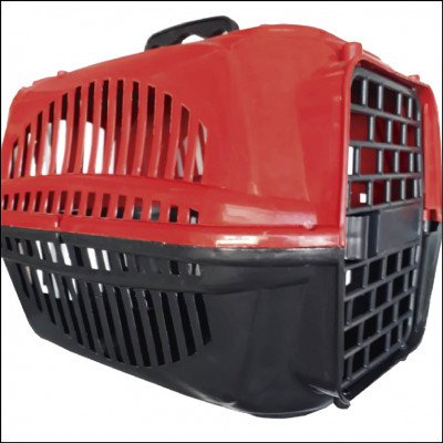 Caixa de Transporte de Pet