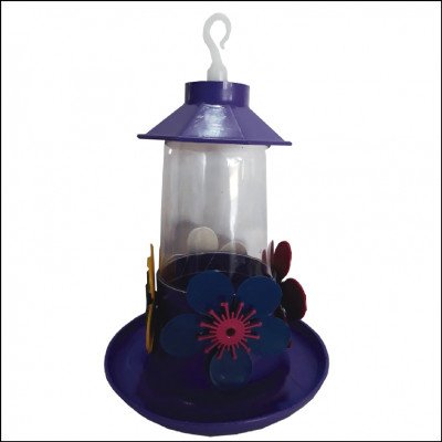 Bebedouro para Beija-Flor