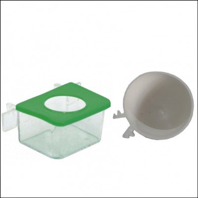 Comedouro para Pássaros