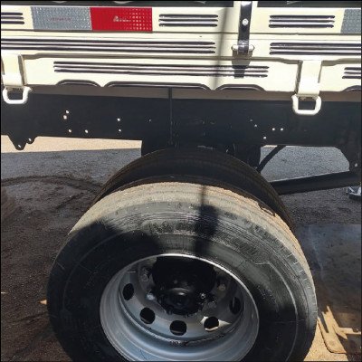 Calibragem de Molejo - imagem 1