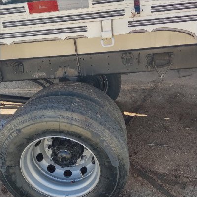 Calibragem de Molejo - imagem 1