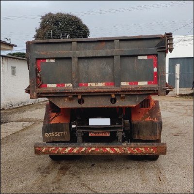 Embuchamento de Estirantes e Balanças