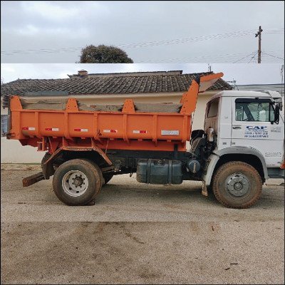 Embuchamento de Estirantes e Balanças - imagem 1