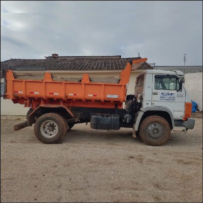 Embuchamento de Estirantes e Balanças