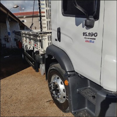 Calibragem de Molejo