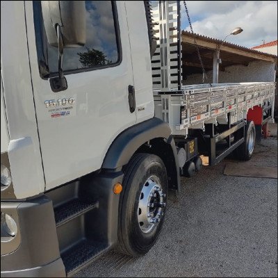 Calibragem de Molejo - imagem 1