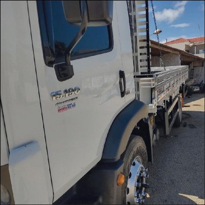 Calibragem de Molejo - imagem 3