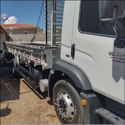 Calibragem de Molejo - imagem 2