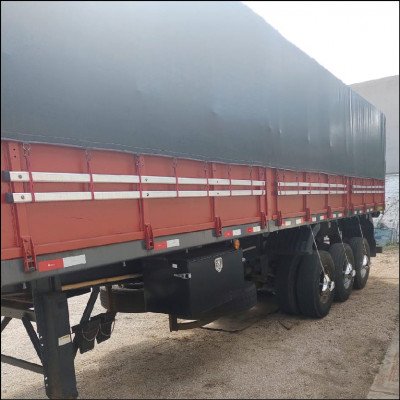 Embuchamento de Eixo, Estirantes, Balanças, Trucks e Carretas - imagem 2