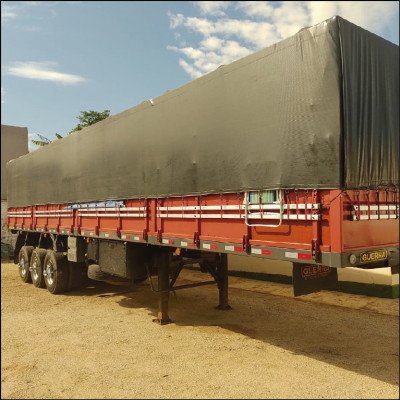 Embuchamento de Eixo, Estirantes, Balanças, Trucks e Carretas - imagem 1