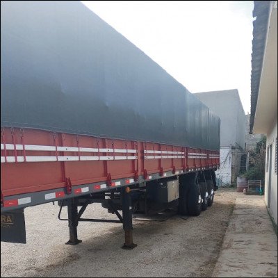 Embuchamento de Eixo, Estirantes, Balanças, Trucks e Carretas - imagem 3