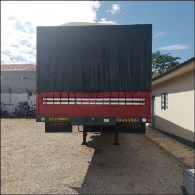 Embuchamento de Eixo, Estirantes, Balanças, Trucks e Carretas