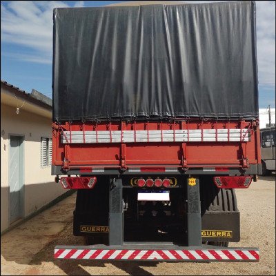 Embuchamento de Eixo, Estirantes, Balanças, Trucks e Carretas - imagem 2