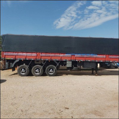 Embuchamento de Eixo, Estirantes, Balanças, Trucks e Carretas - imagem 1