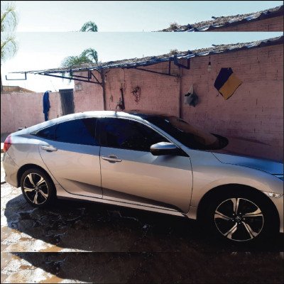 Lavagem Completa - imagem 2