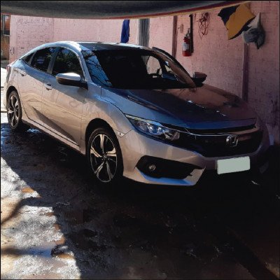 Lavagem Completa - imagem 1