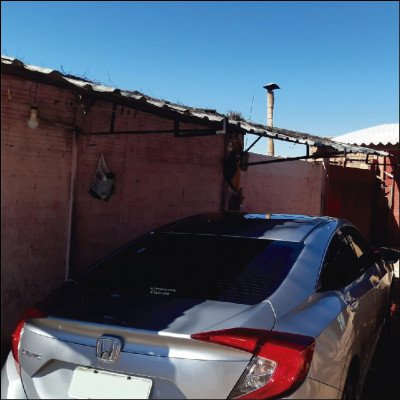 Lavagem Completa - imagem 3