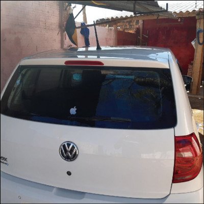 Lavagem Simples - imagem 1