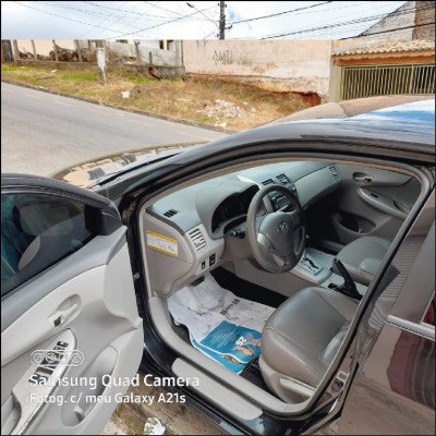 Lavagem Completa - imagem 1