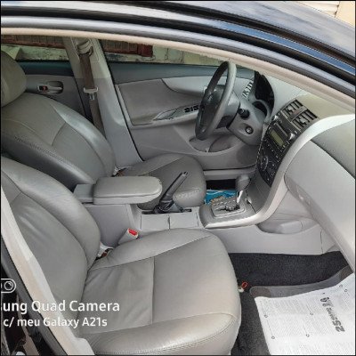 Lavagem Completa - imagem 2