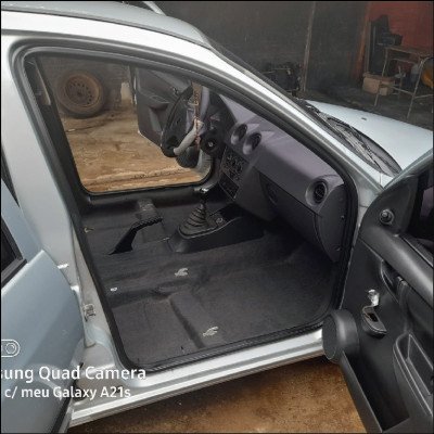 Higienização Completa