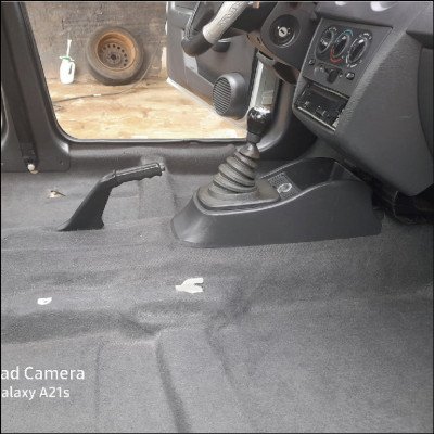 Higienização Completa - imagem 1